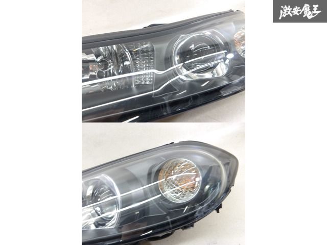Sillia ヘッドライト運転席側S15スペックRキセノン H12 S15シルビア