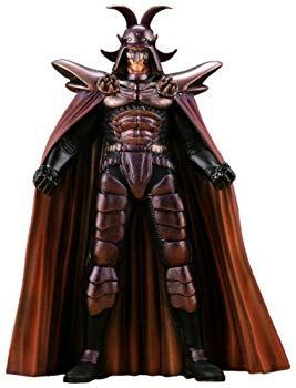 非常に良い】北斗の拳 世紀末激闘録フィギュアコレクション Vol5