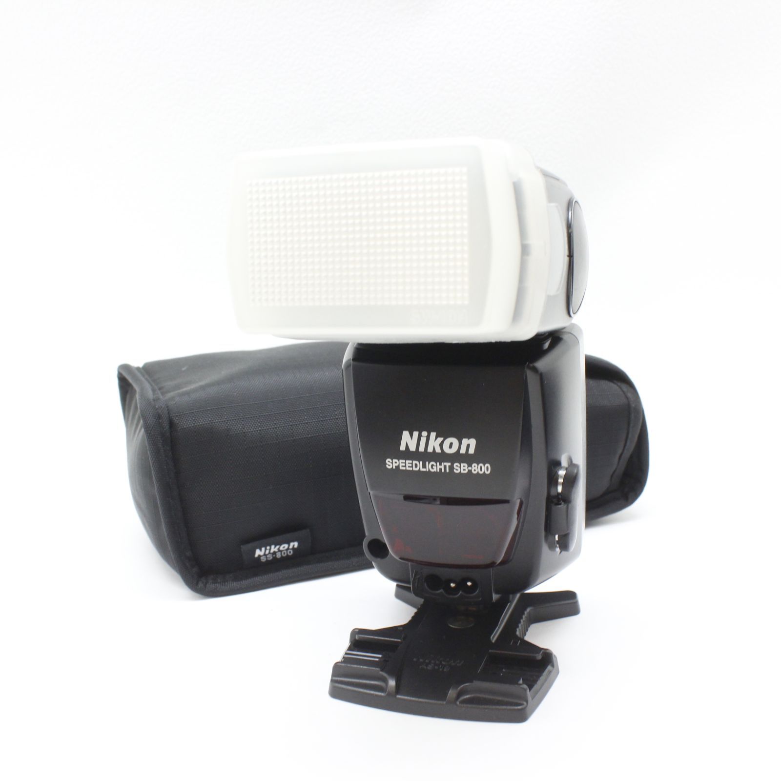Nikon SPEEDLIGHT SB-800