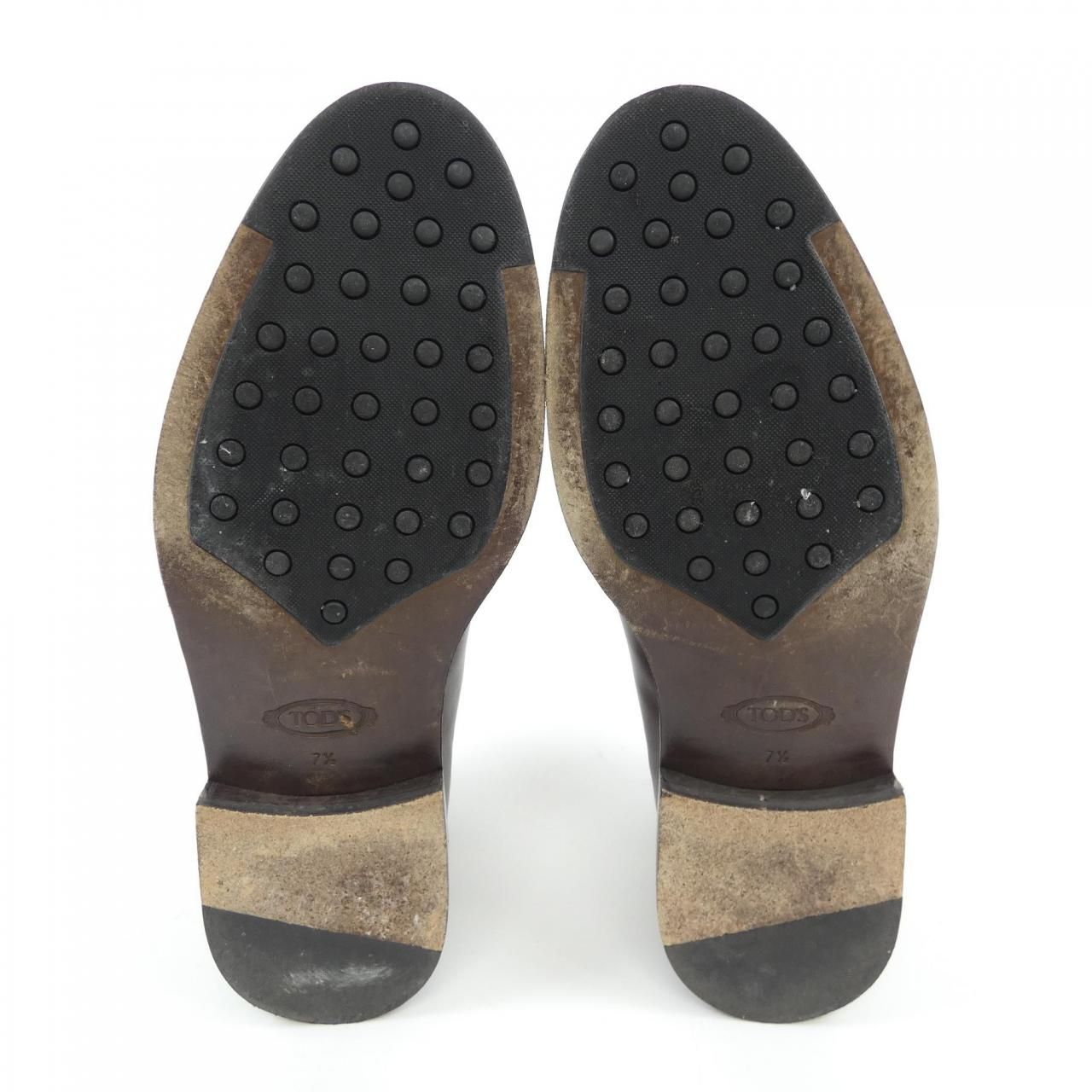 TOD S