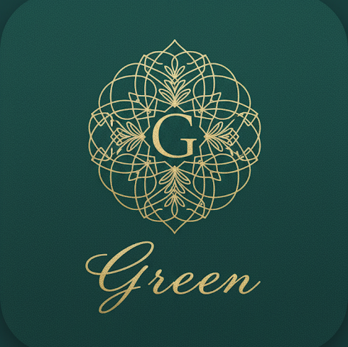 kamiro-green メルカリShopsのご案内 green - メルカリShops