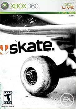 【-非常に良い】 Skate / Game