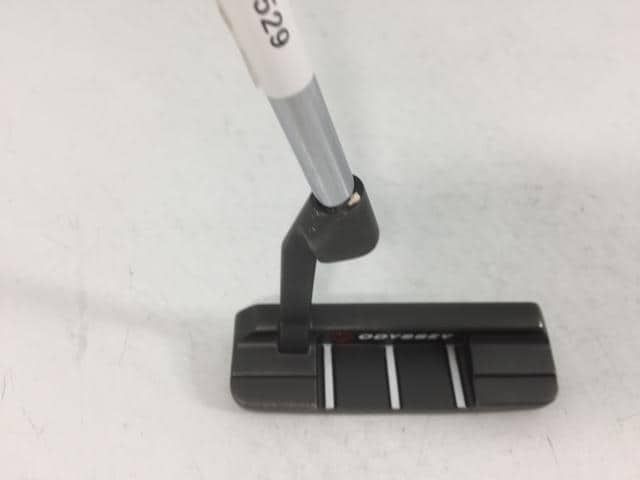 パター オリジナルスチール