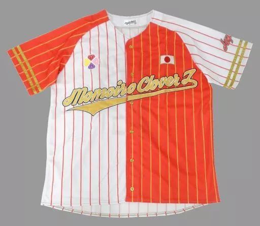 中古】衣類その他(女性アイドル) 百田夏菜子(ももいろクローバーZ