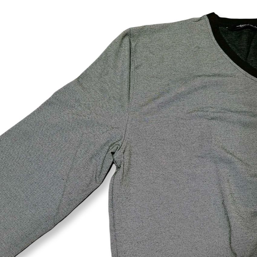 Travis Mathew トラヴィスマシュー Vネック スウェット トレーナー