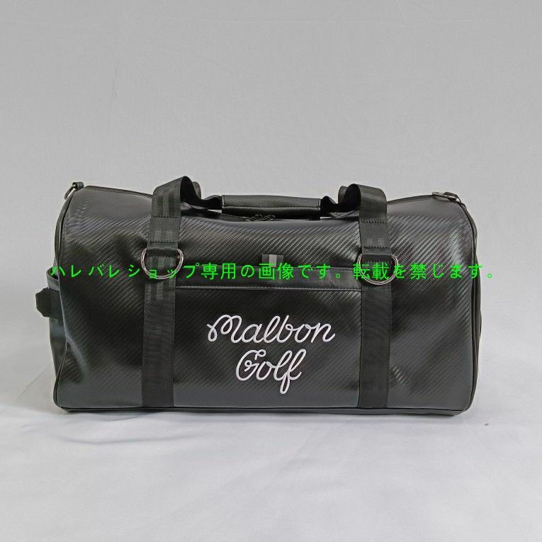 Malbon マルボンゴルフ シューズ入れバッグ シューズ収納 男女