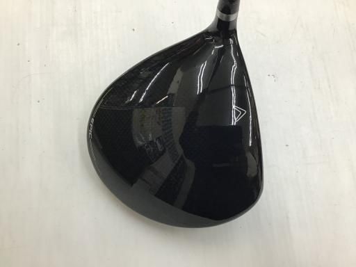 キャロウェイ EPIC MAX FAST 9.5° ドライバー DR Speeder EVOLUTION for CW 40 2021 EPIC DR フレックスS メンズ 男性用 右利き 右用 Cランク ゴルフクラブ