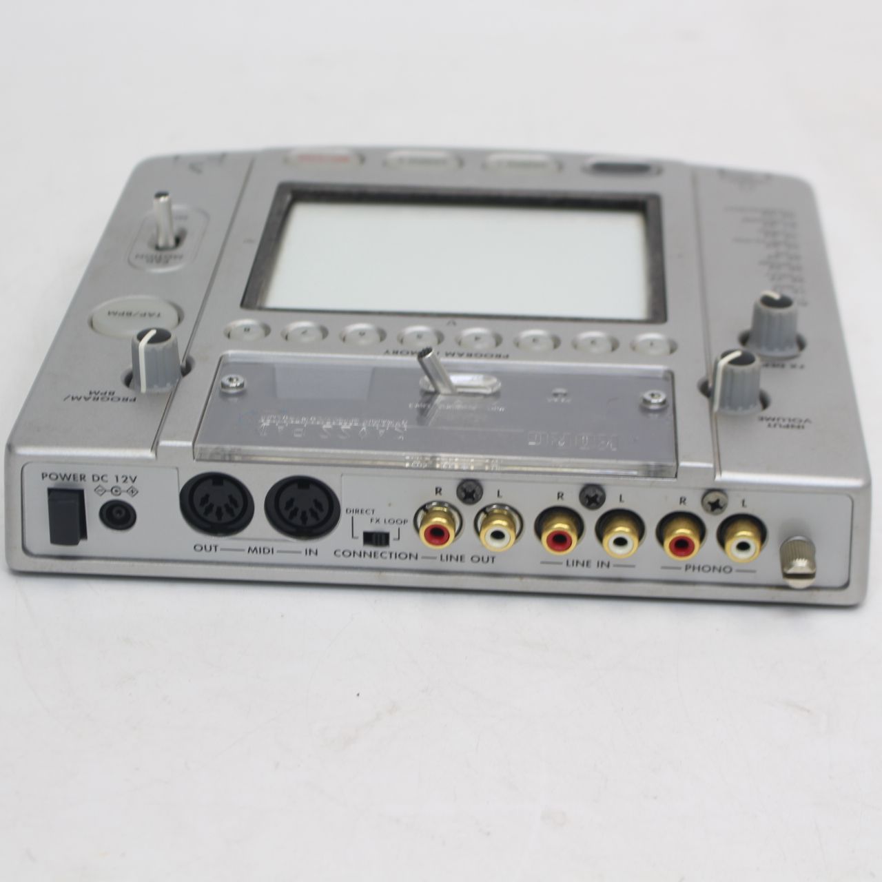 KORG KAOSS PAD KP-2 KP2 DJ エフェクター