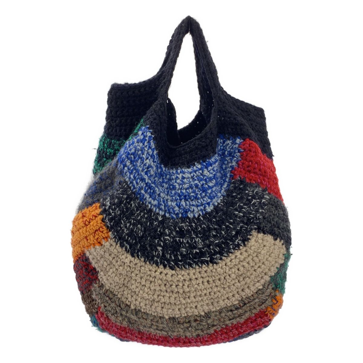 ダニエラグレジス バッグ DANIELA GREGIS コットンリネン トートバッグ