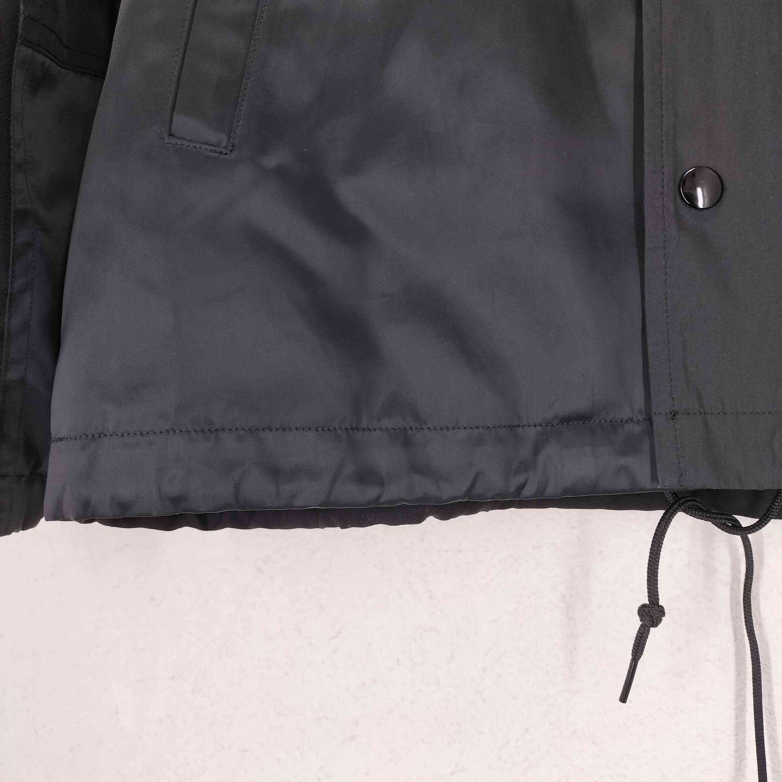 コムデギャルソンガンリュウ COMME des GARCONS GANRYU AD2013 14SS 3B 