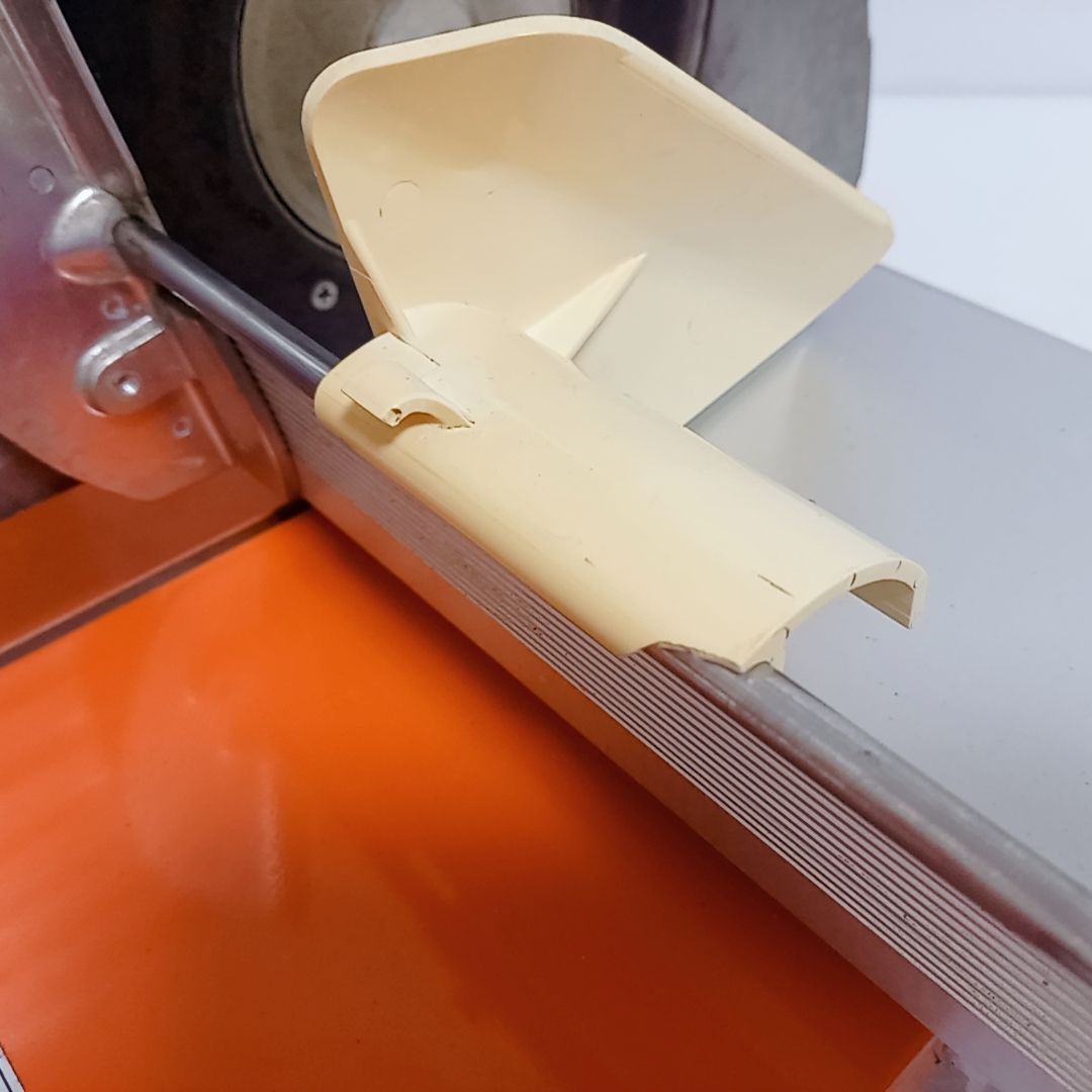 ハクラ精機 HARD ハード70 一枚切スライサー H-70 業務用スライサー WWW_KANDAIZUMI_COM