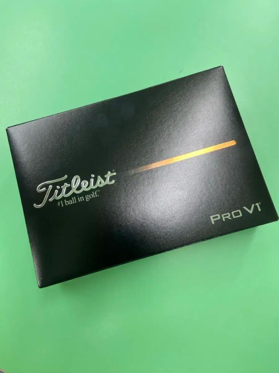最新の Titleist
