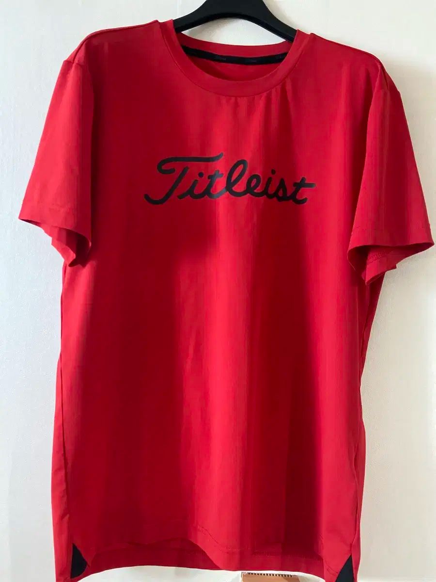 Titleist(タイトリスト) 半袖 M ゴルフ Tシャツ