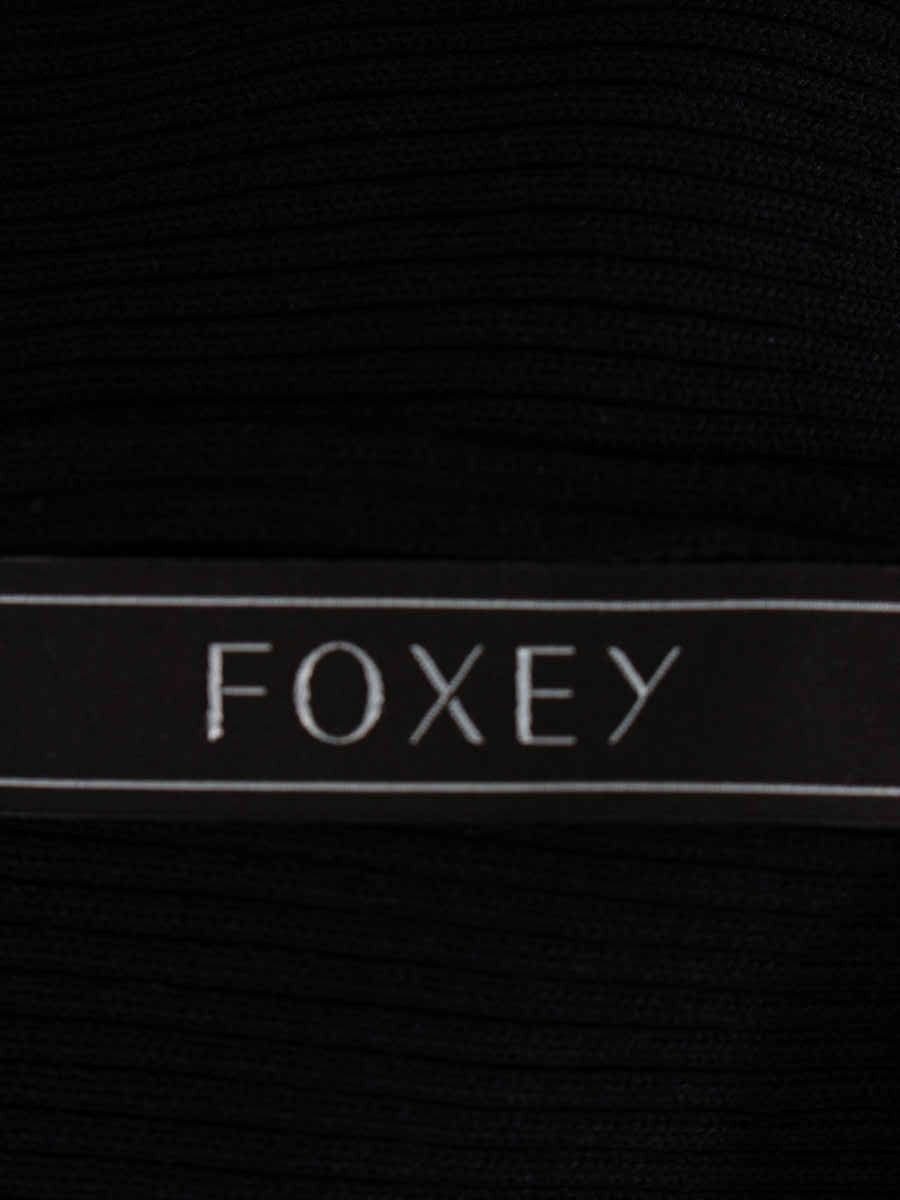 FOXEY BOUTIQUE - フォクシーブティック ニット セーター Marie Sweater 半端袖 ITCCE8FEQ6SW FOXEY BOUTIQUE - フォクシーブティック ニット セーター Marie