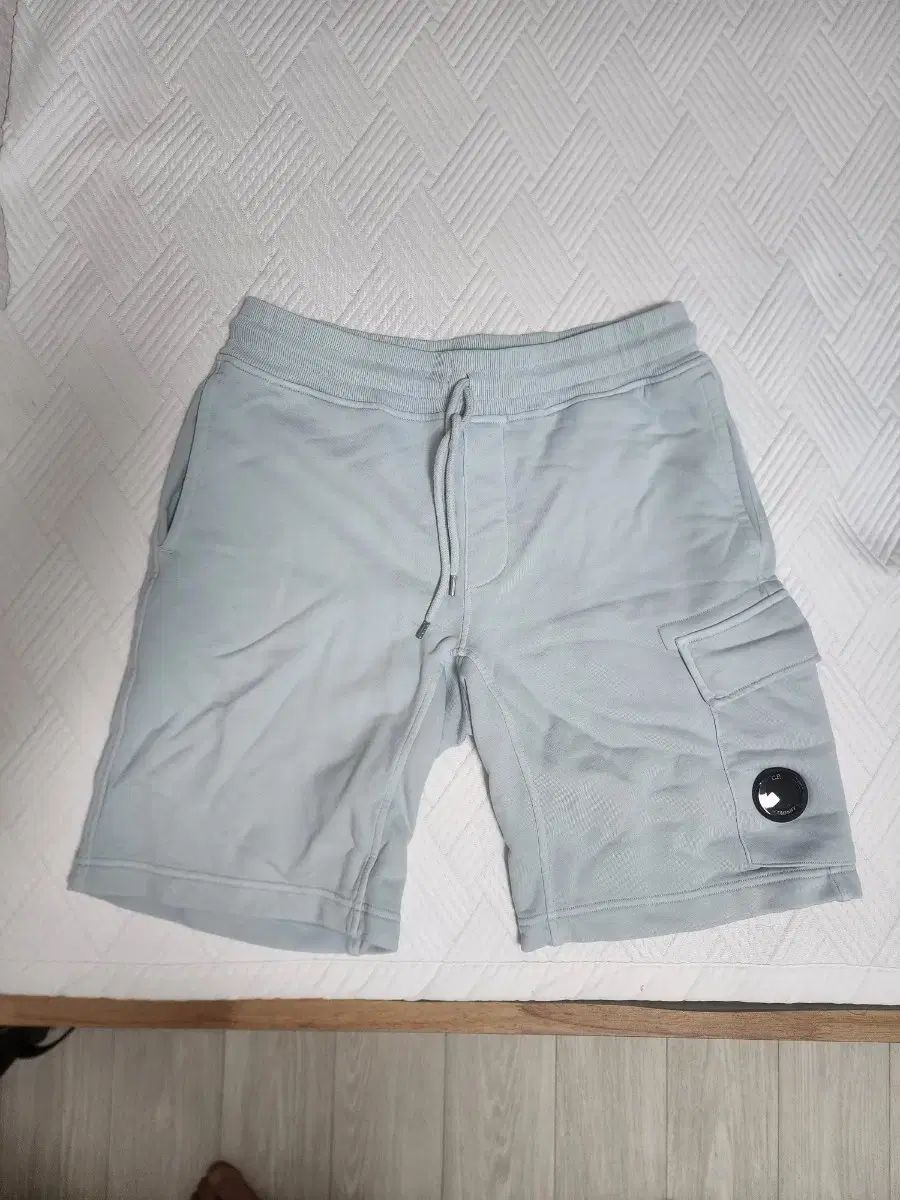 cp トレーナー ハーフパンツ