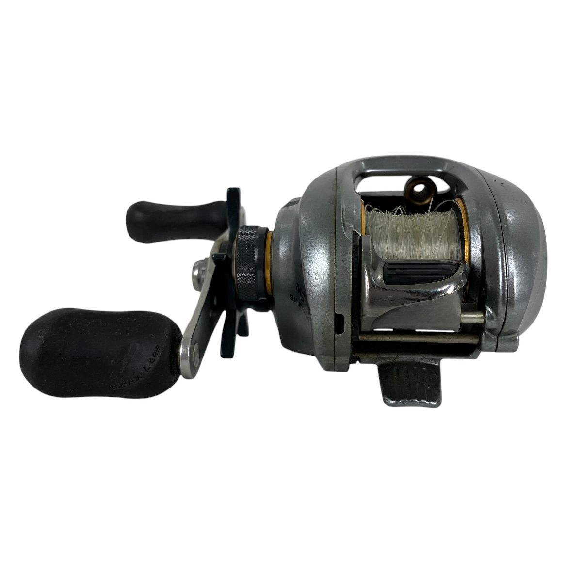 スピニングリール SW20000PG【未使用】　Kingfisherman スピニングリール SW20000PG【未使用】 Kingfisherman様専用
