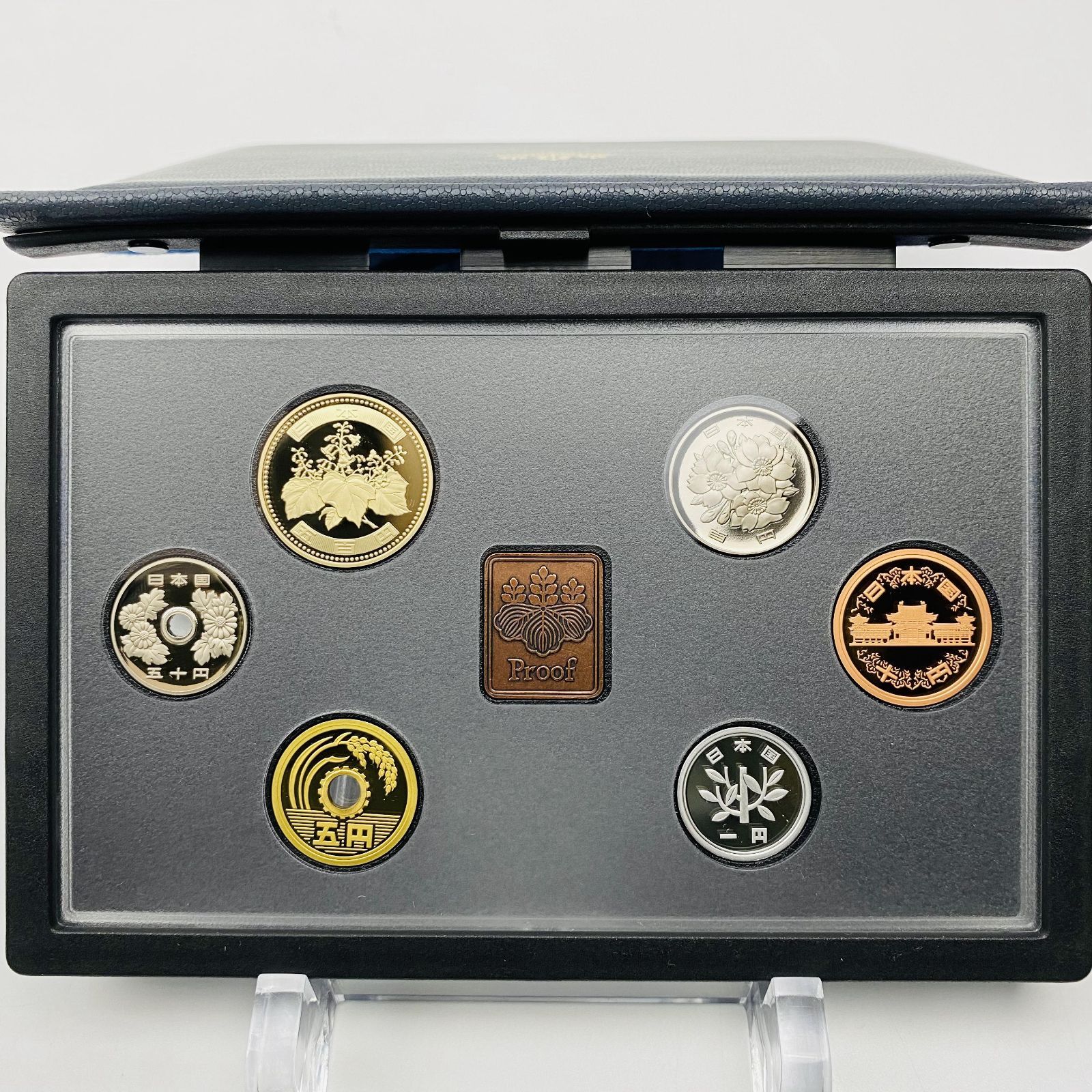 くに　プルーフ貨幣セット プルーフ貨幣セット 1996年記念硬貨 | TTKshop