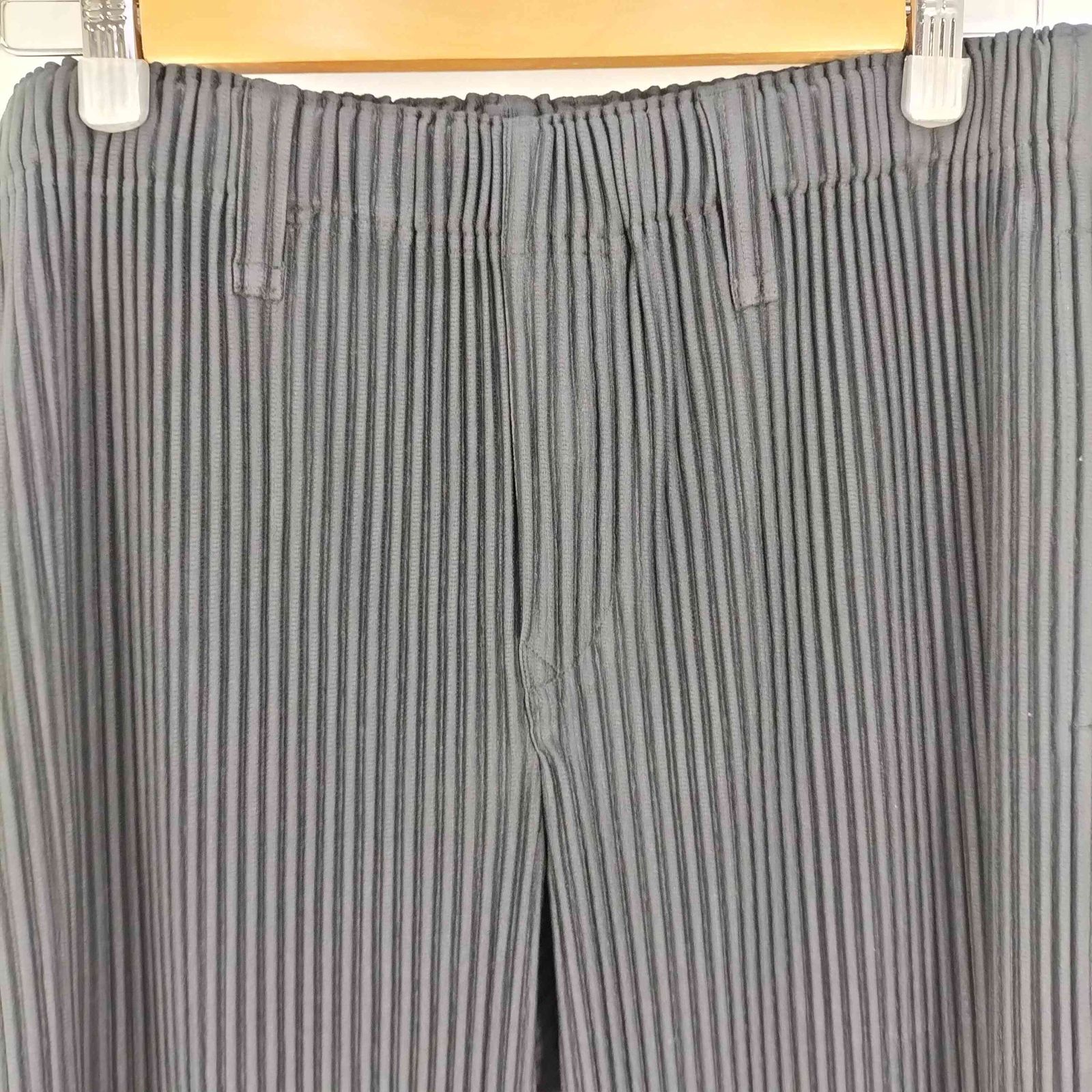 homme plisse パンツJF150 3 Homme Plissé Issey Miyake Men's Jf150 Pleated Trouser in