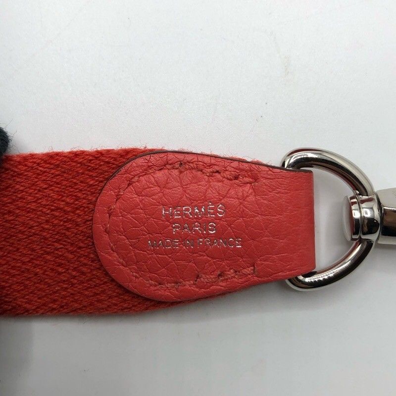 エルメス HERMES エヴリンTPM Z刻 ブーゲンビリア シルバー金具 トリヨン ショルダーバッグ - メルカリ