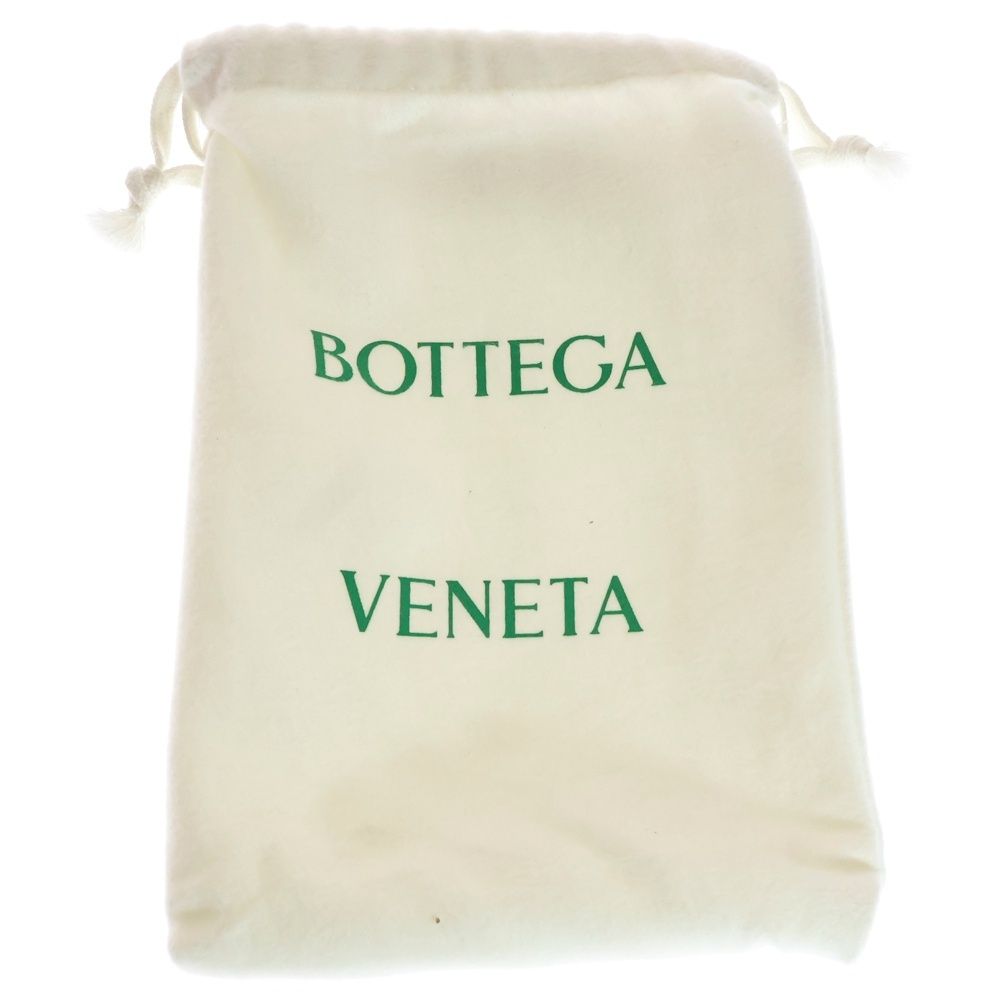 未使用　BOTTEGA VENETA　ブタ　ピンク　バッグチャーム　キーリング 未使用 BOTTEGA VENETA ブタ ピンク バッグチャーム キーリング
