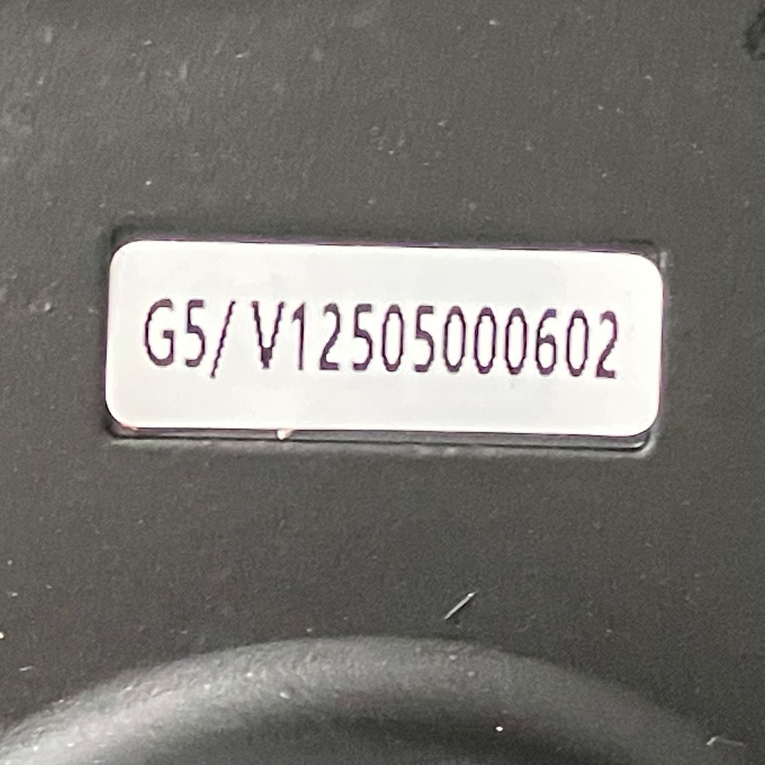 Model-g5 三脚受光器付き