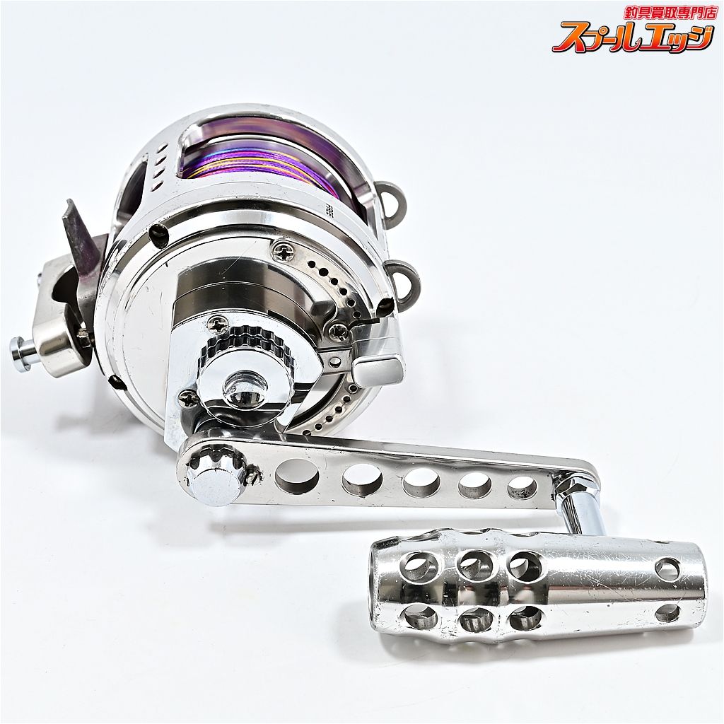 アリゲーター バトル20GT(シルバー) 【アリゲーター】 バトル 20