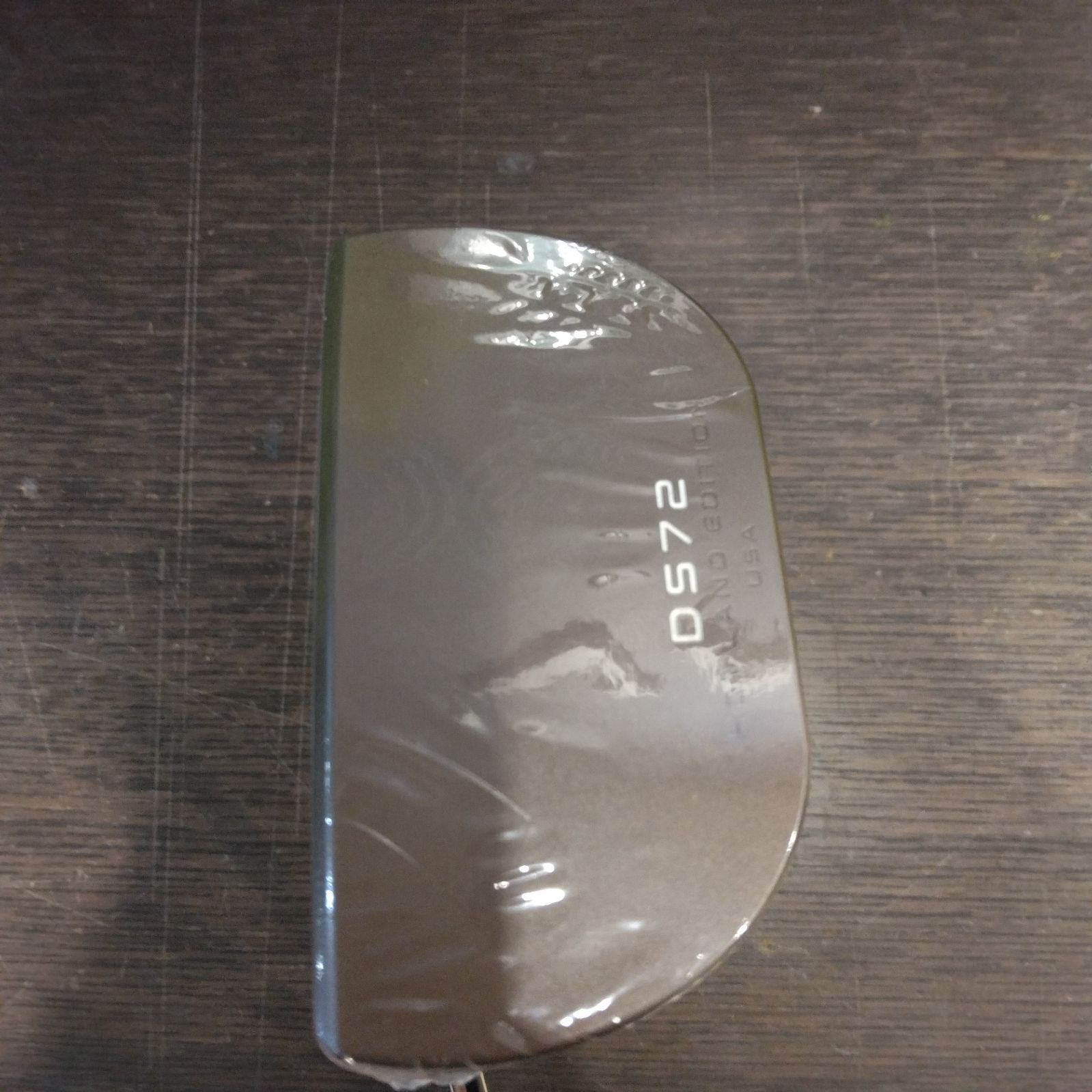 左用 Pt【レフティー】PING ピン PLD Milled SE パター DS72