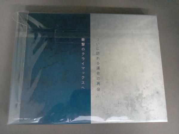 ミラー・ツインズ Season2 DVD-BOX（メインビジュアル　クリアファイル） 楽天ブックス: 【先着特典】ミラー・ツインズ Season2 DVD-BOX