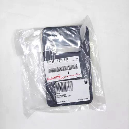 新品 トヨタ純正 80 ランドクルーザー ランクル ヒューズ
