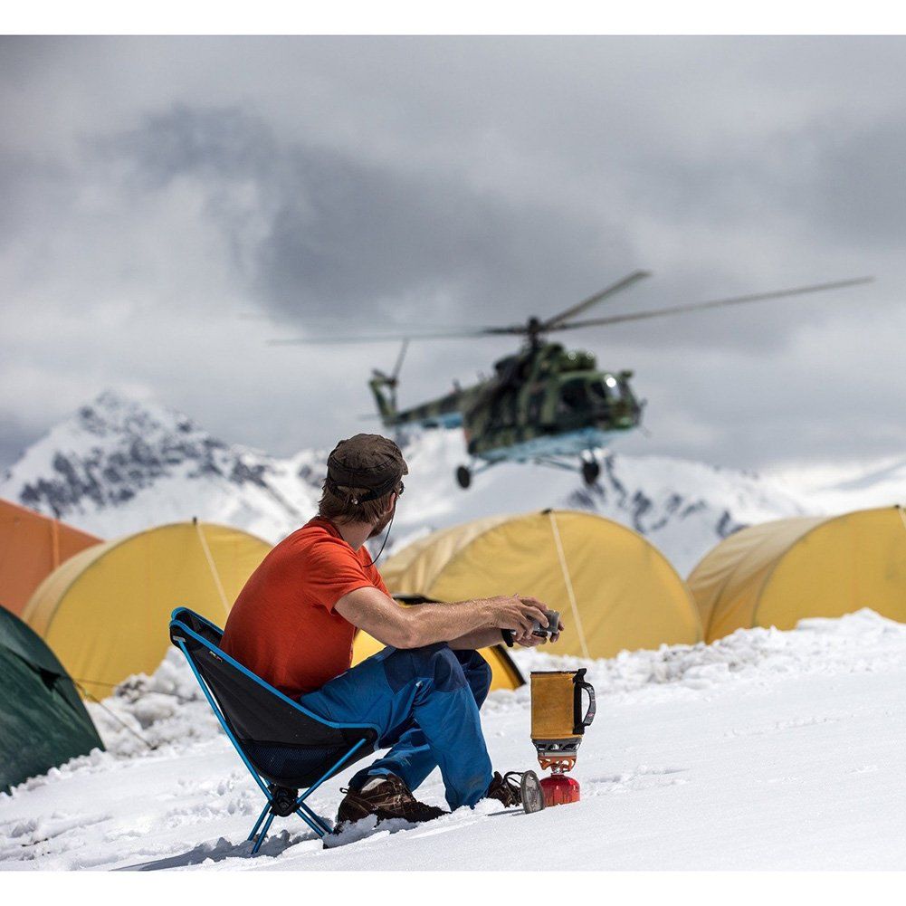 コンパクトチェア キャンプ チェアワン アウトドア ヘリノックス Helinox HRDEVELOPMENT_JP