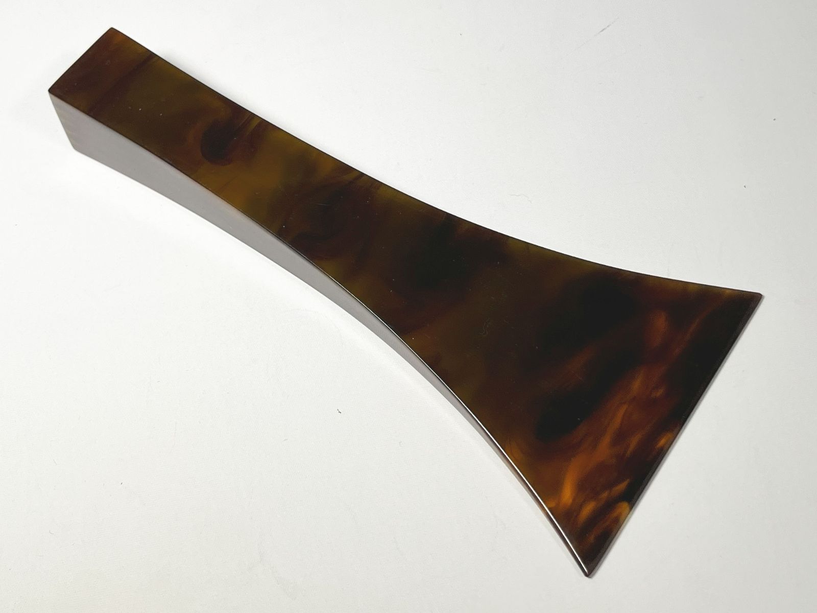 三味線バチ3点セット 三味線 撥 バチ 糸巻き 天然素材 三本セット