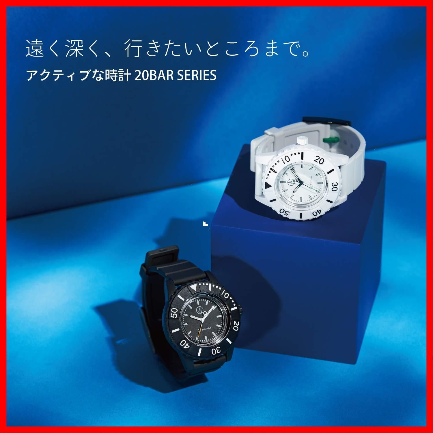 ダイバーズ 防水