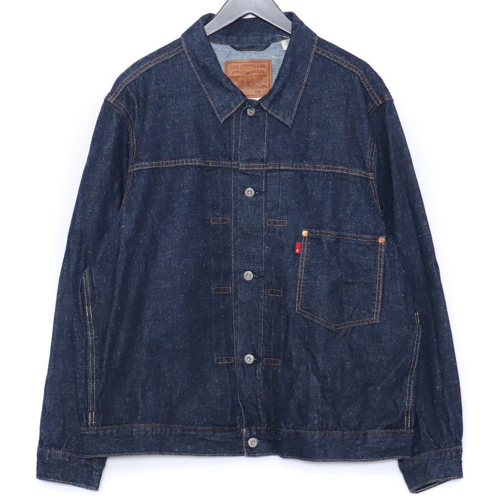 LEVI'S PReMIUM デニムジャケット XLサイズ - メルカリ