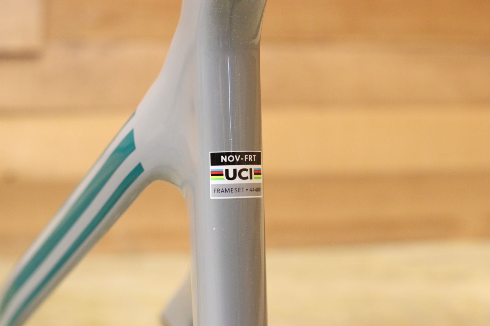 トラックレーサー