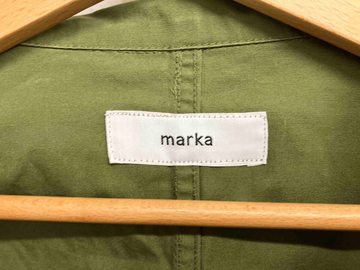 marka⁄マーカ⁄ブルゾン⁄ショートモッズコート⁄SHORT MODS marka⁄マーカ⁄ブルゾン⁄ショートモッズコート⁄SHORT MODS