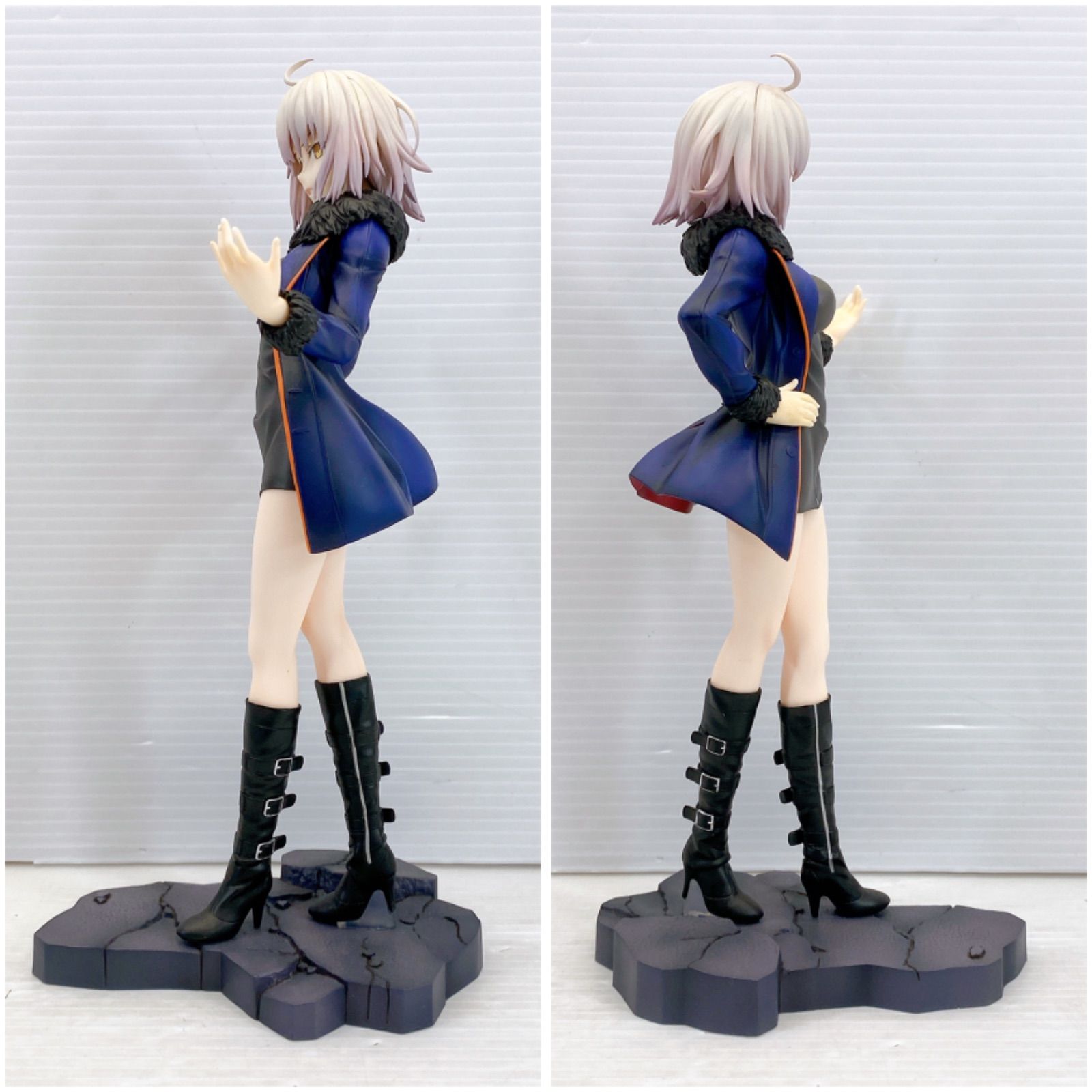 【未開封】アヴェンジャー ジャンヌ・ダルク オルタ 私服ver. 1/7スケール Amazon | Fate/Grand Order アヴェンジャー/ジャンヌ・ダルク