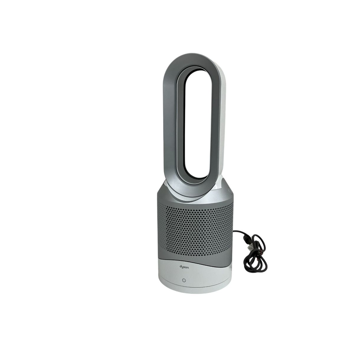 dyson HP00 pure Hot Cool 空気清浄機能付き ファンヒーター 2017年製 家電 ダイソン O9976525