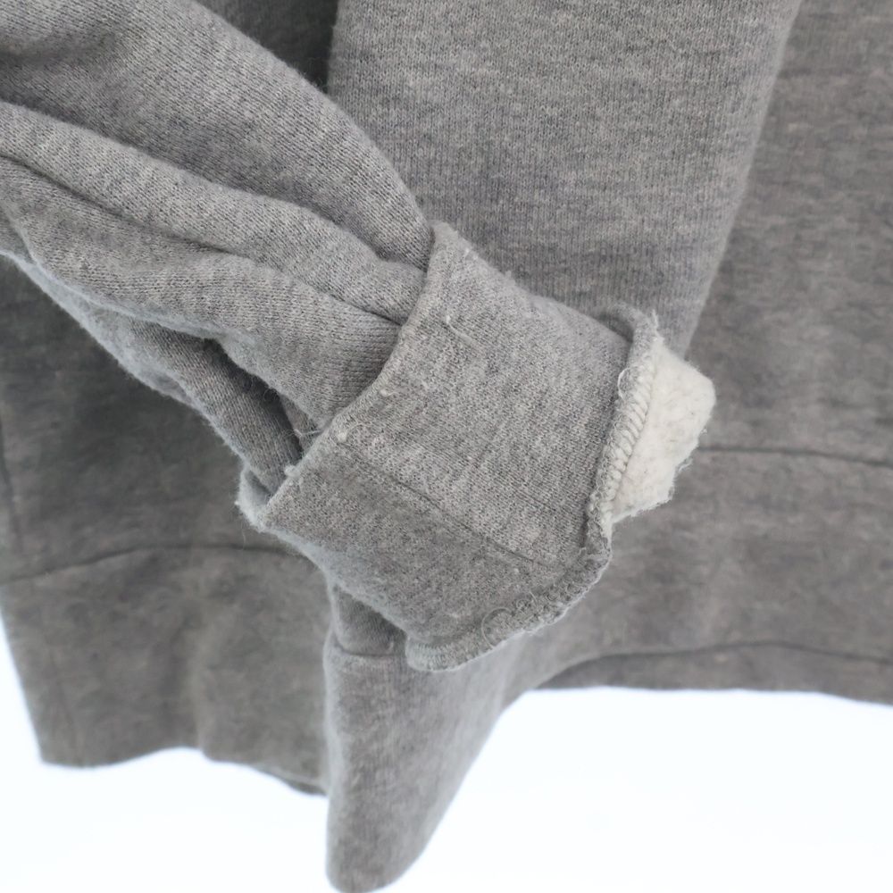 【ダブルタップス】トレーナー　スウェット　ボックスロゴ　シンプル　グレー　X01 楽天市場】WTAPS ダブルタップス スウェット Champion