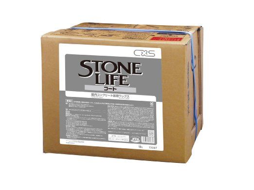 シーバイエス 天然石用仕上剤ストーンライフコート