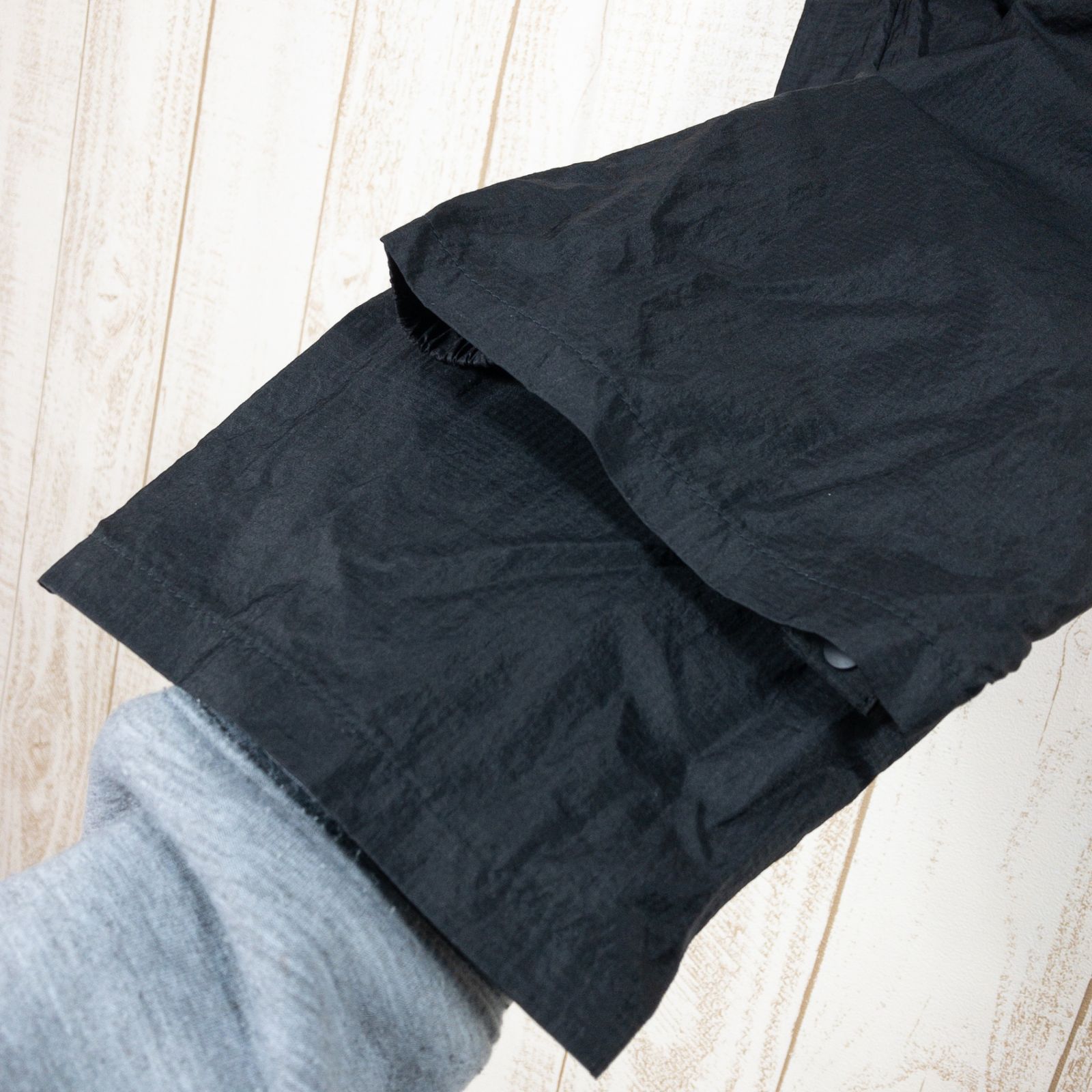Men's S ブラック系】 Patagonia ( パタゴニア ) フーディニ パンツ Men's S ブラック系】 Patagonia ( パタゴニア ) フーディニ パンツ