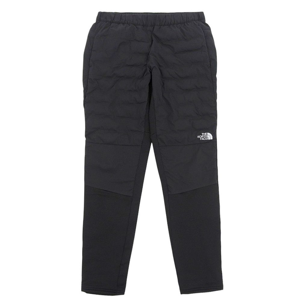 THE NORTH FACE ザノースフェイス レッドラン プロ ロングパンツ ボトムス メンズ 黒 ブラック M NY 81973