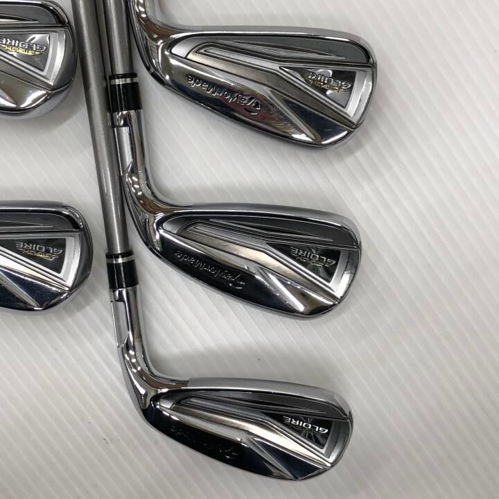 Thorough 【最短翌日発送】STEALTH GLOIRE | SR | SPEEDER NX for TM