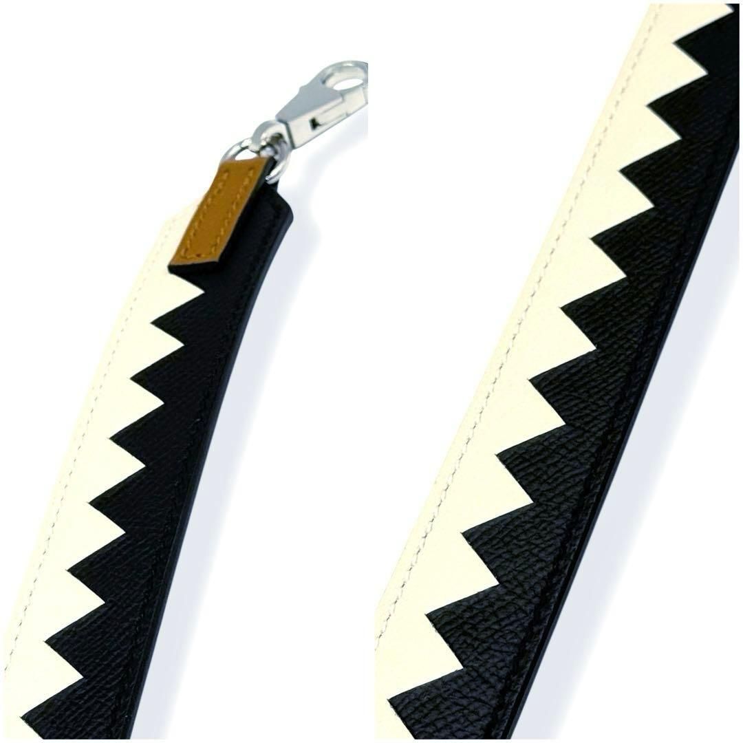 エルメス オーギャロップ ショルダーストラップ バンドリエール 3615