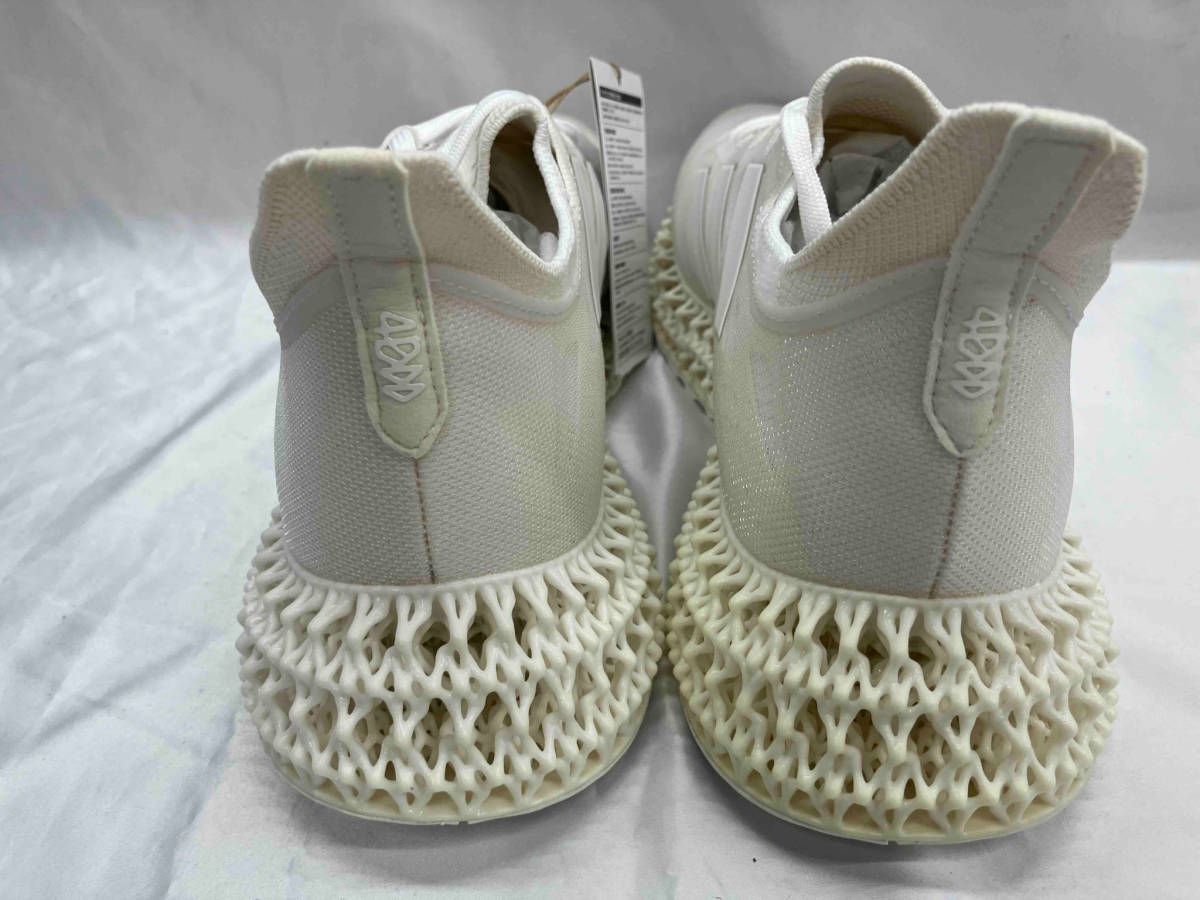 adidasアディダス 4DFWD 3M ランニングシューズ　ID0852 adidasアディダス 4DFWD 3M ランニングシューズ ID0852 - メルカリ