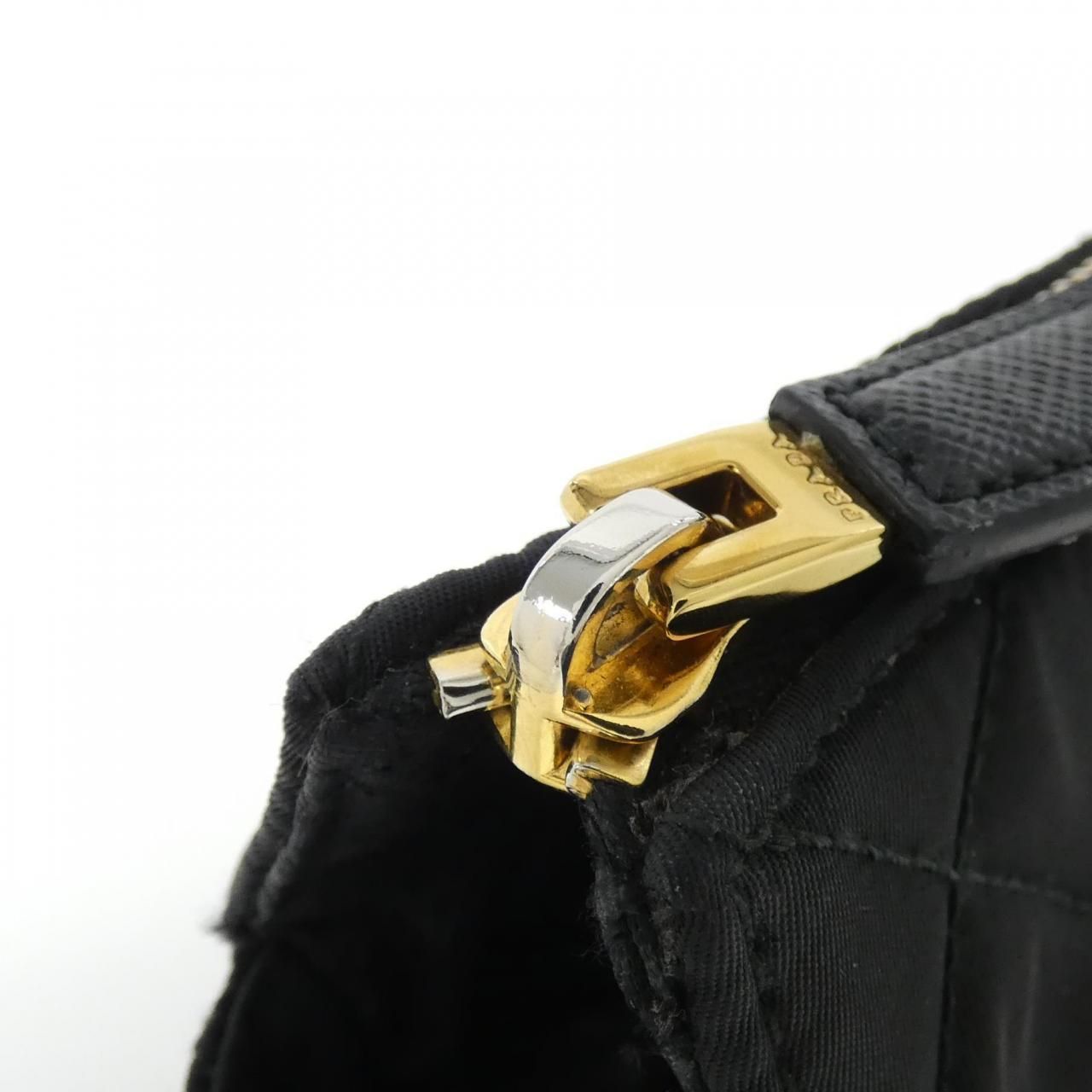 プラダ 1BG468 ショルダーバッグ - メルカリ 