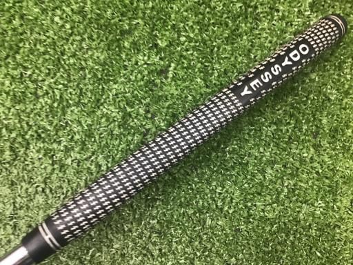未使用●オデッセイ● WHITE STEEL .#5 パター 34インチ 右利き 中古】 オデッセイ WHITE HOT OG #5 CS 34インチ パター PT