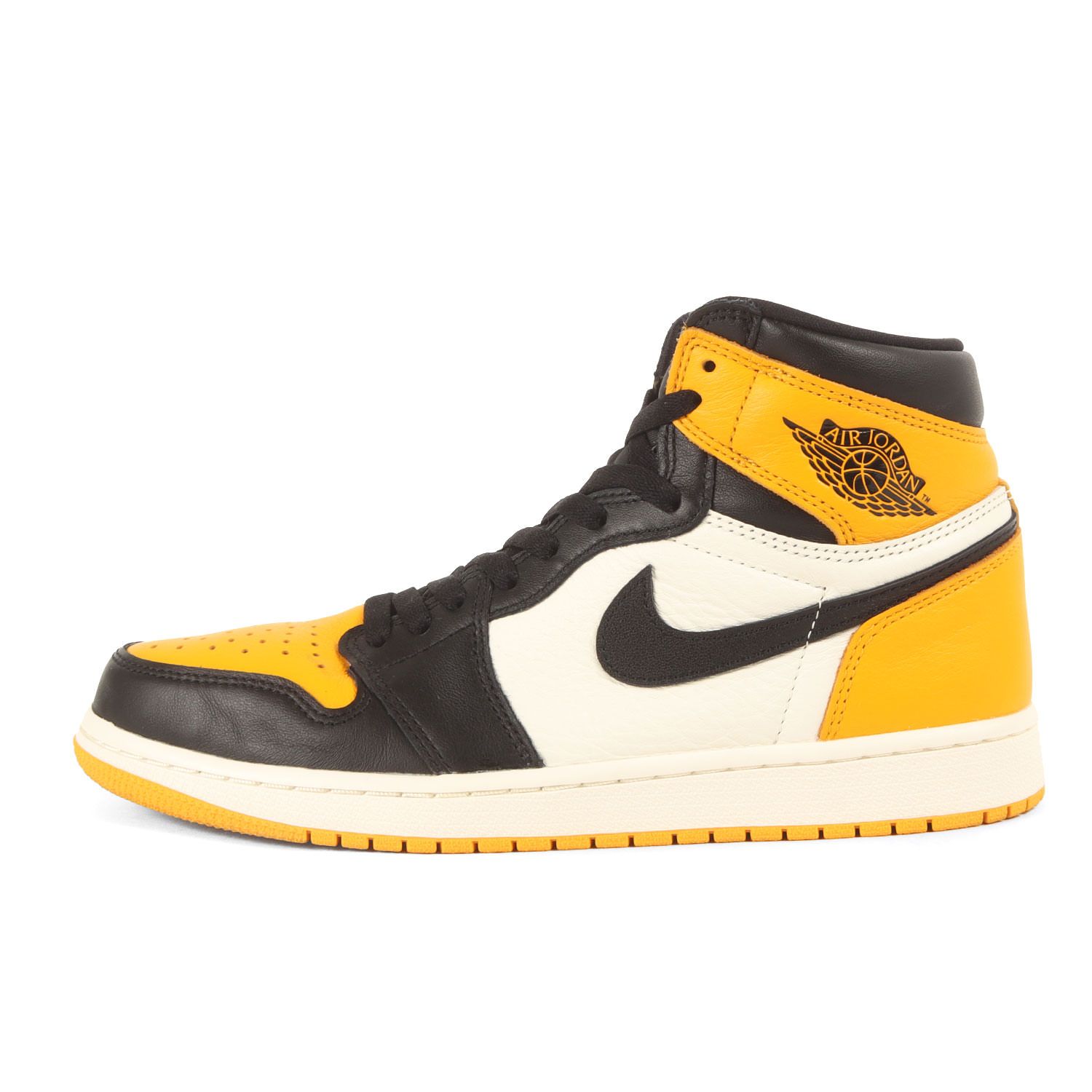美品】NIKE ナイキ サイズ:27.0cm / AIR JORDAN 1 RETRO HIGH OG TAXI 