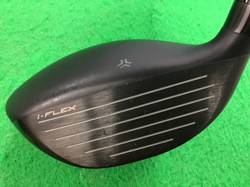 スリクソン ZXi フェアウェイウッド 5W 18度 ヘッドのみ おまけつき