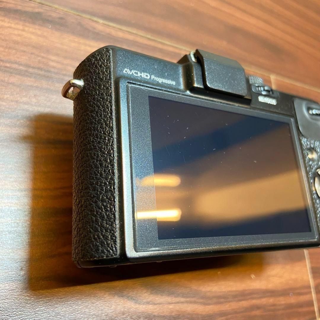 Panasonic LUMIX DMC-LX7 デジカメ ほぼ新品 3450 Panasonic LUMIX DMC-LX7 デジカメ ほぼ新品 3450 - メルカリ