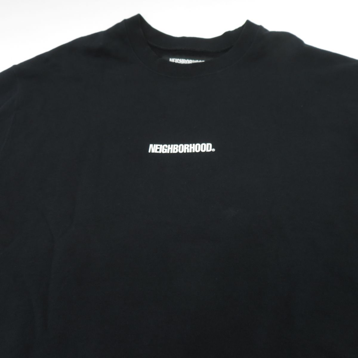 ネイバーフッド　スウェット　セットアップ　L　222QTNH-CSM01 楽天市場】NEIGHBORHOOD ネイバーフッド 長袖 トレーナー Sweat